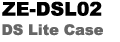 LeBO DS Lite Case/ZE-DSL02