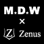 M.D.W×Zenus
